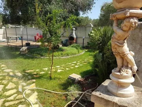 Villa Salentina