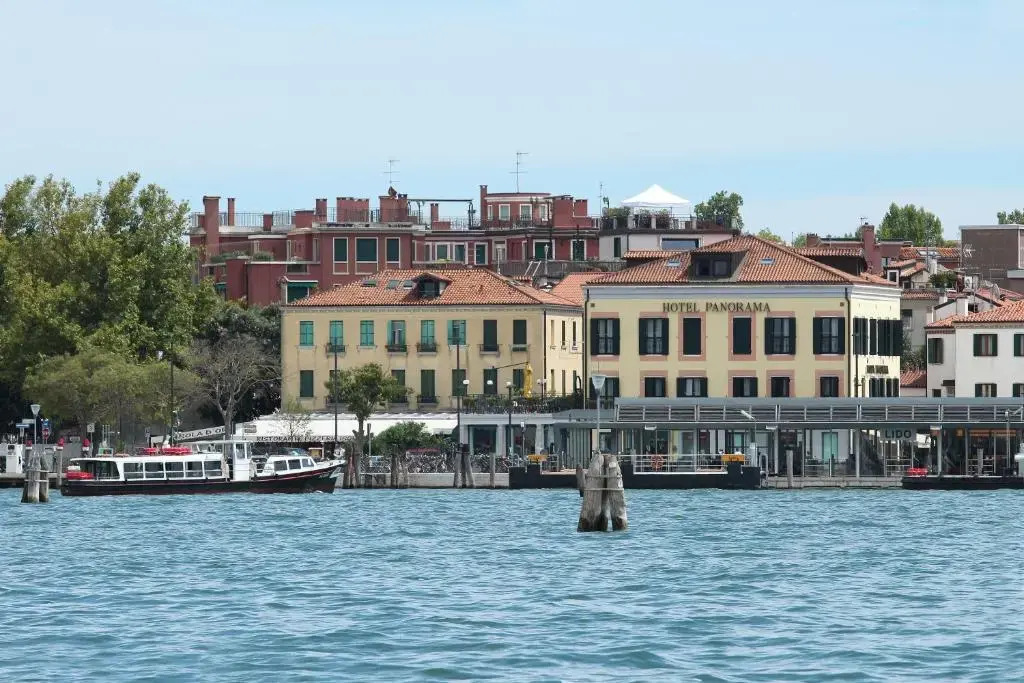 Hotel Panorama