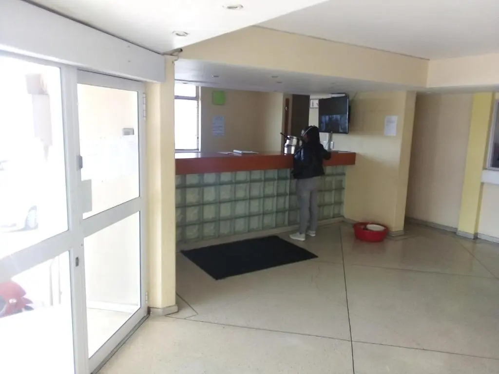 Sandz accomodation at 108