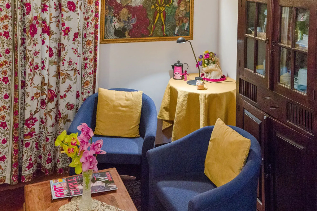 San Lorenzo Affittacamere B&B