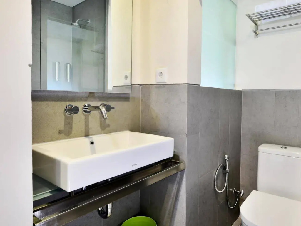 J Hotel Kuta