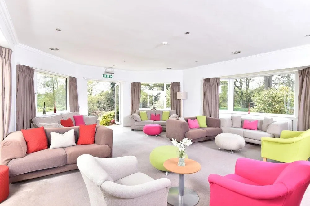 Roffey Park Venue