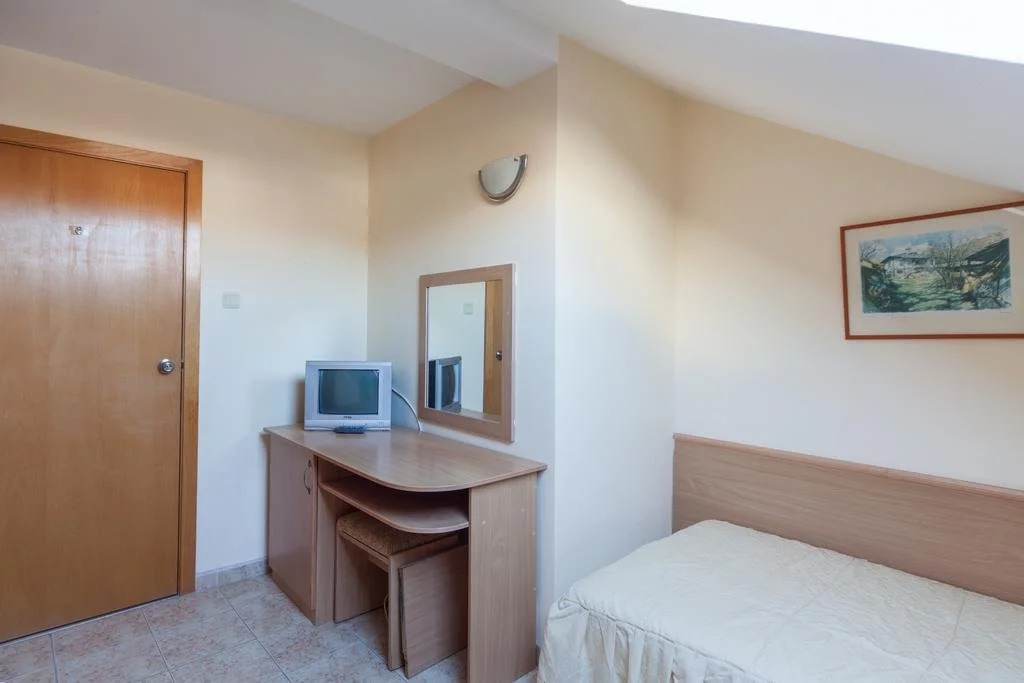 Family Hotel Morska Zvezda