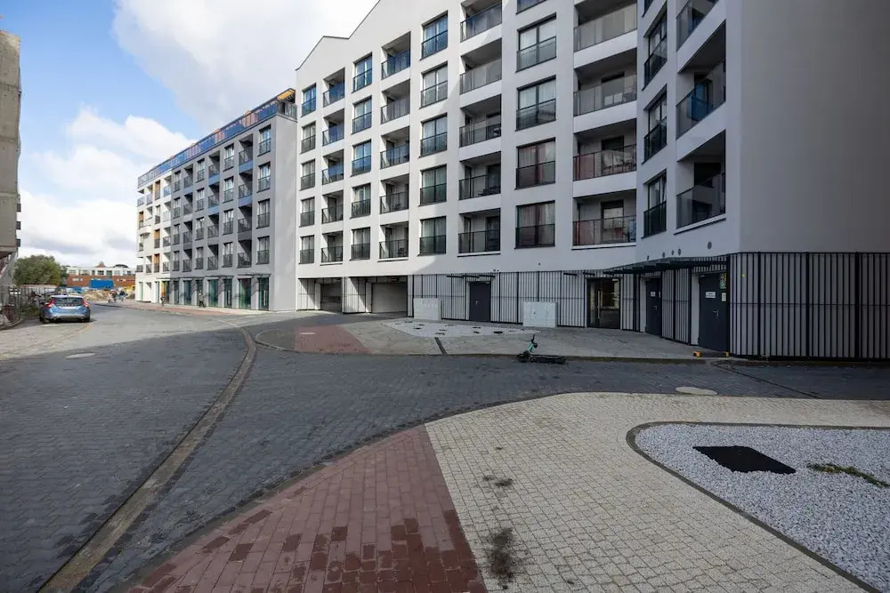 Apartamenty Bel Mare SeaView by Rent like home
