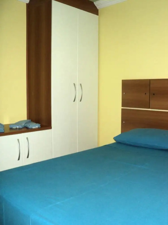Terraços Apartments