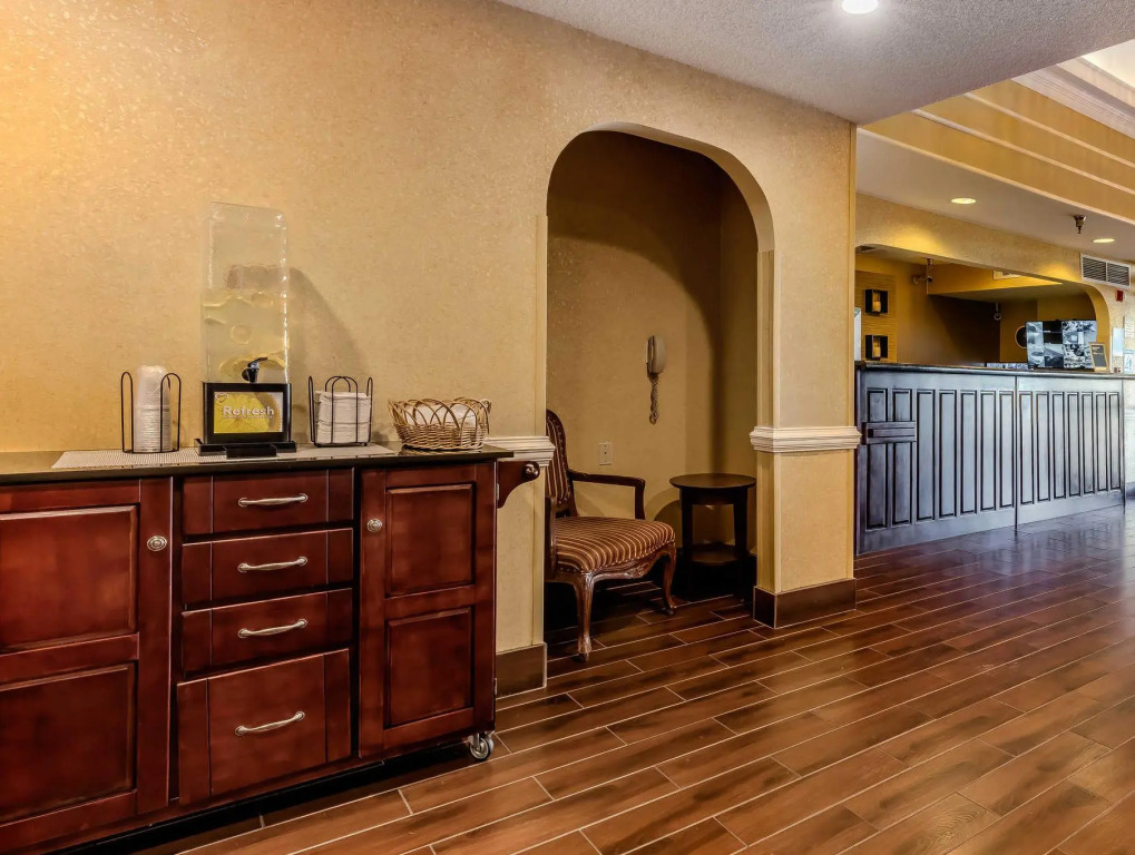 Comfort Inn & Suites Jasper Hwy 78 West