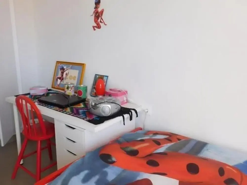 Adosado Fantasía