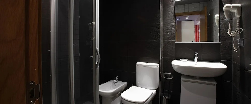 Apartamentos Spa Cueto