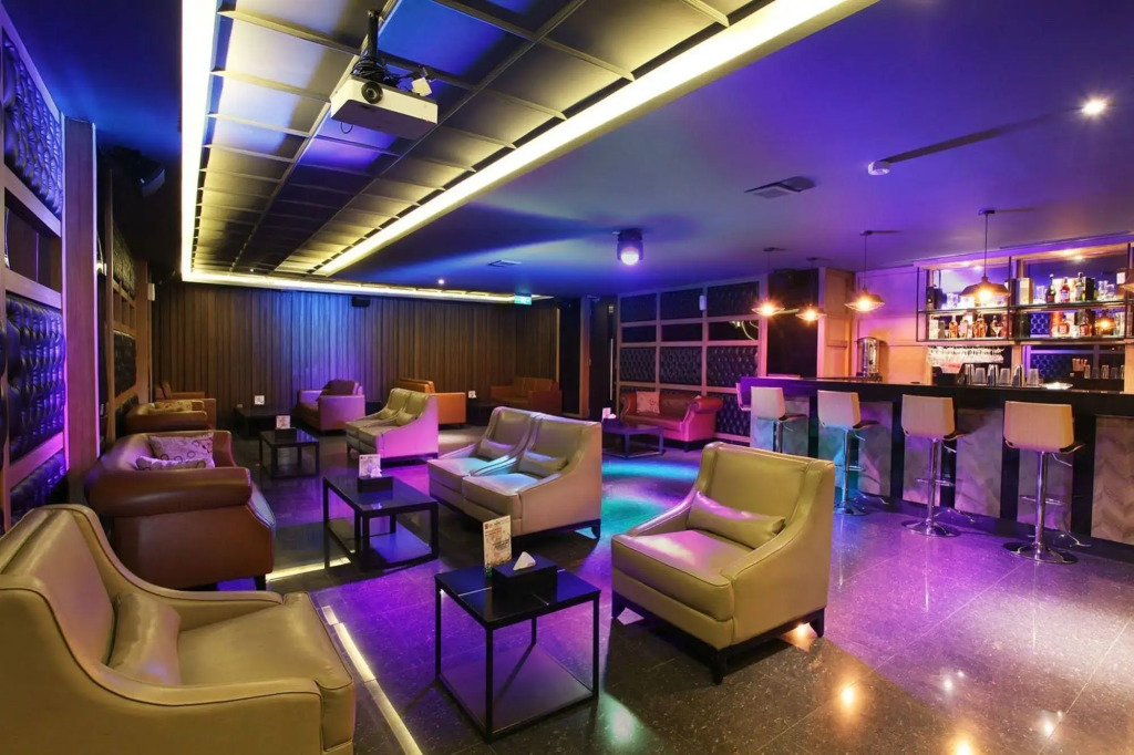 Swiss-Belinn Karawang