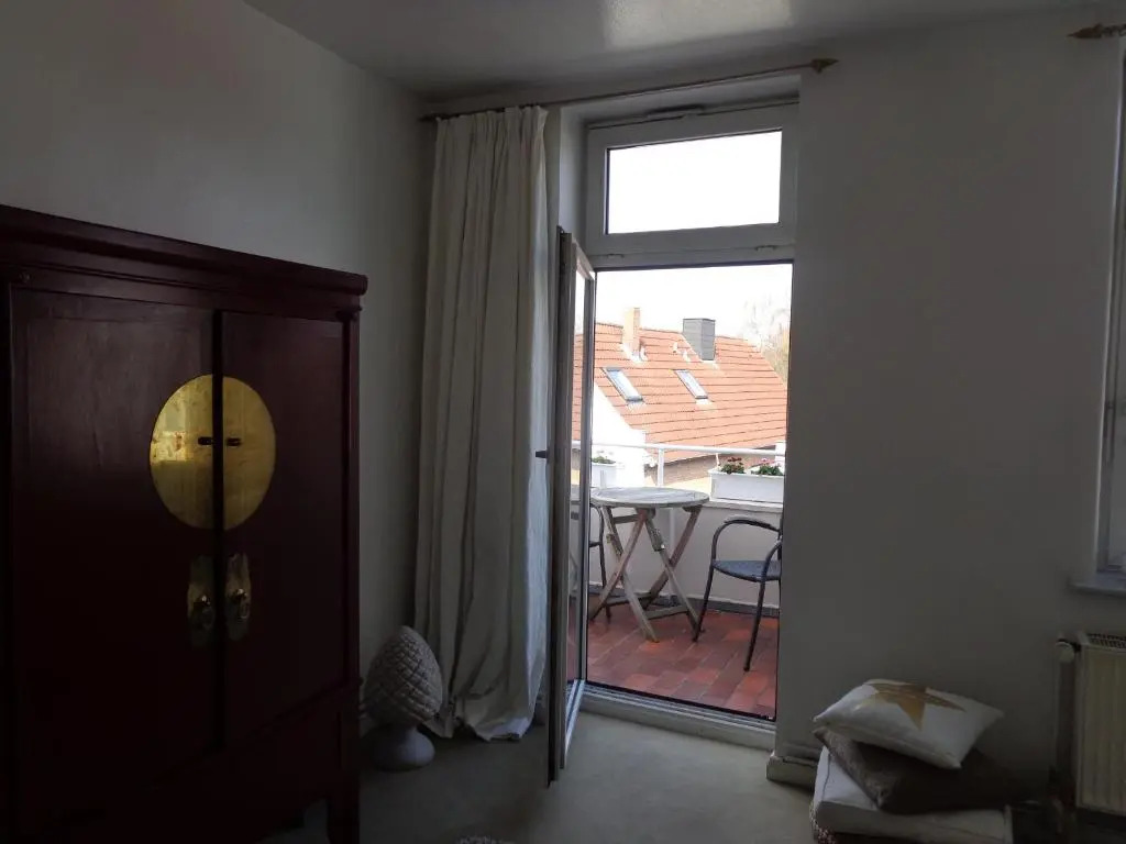 Wohnen&Wellness Kurgartenstrasse