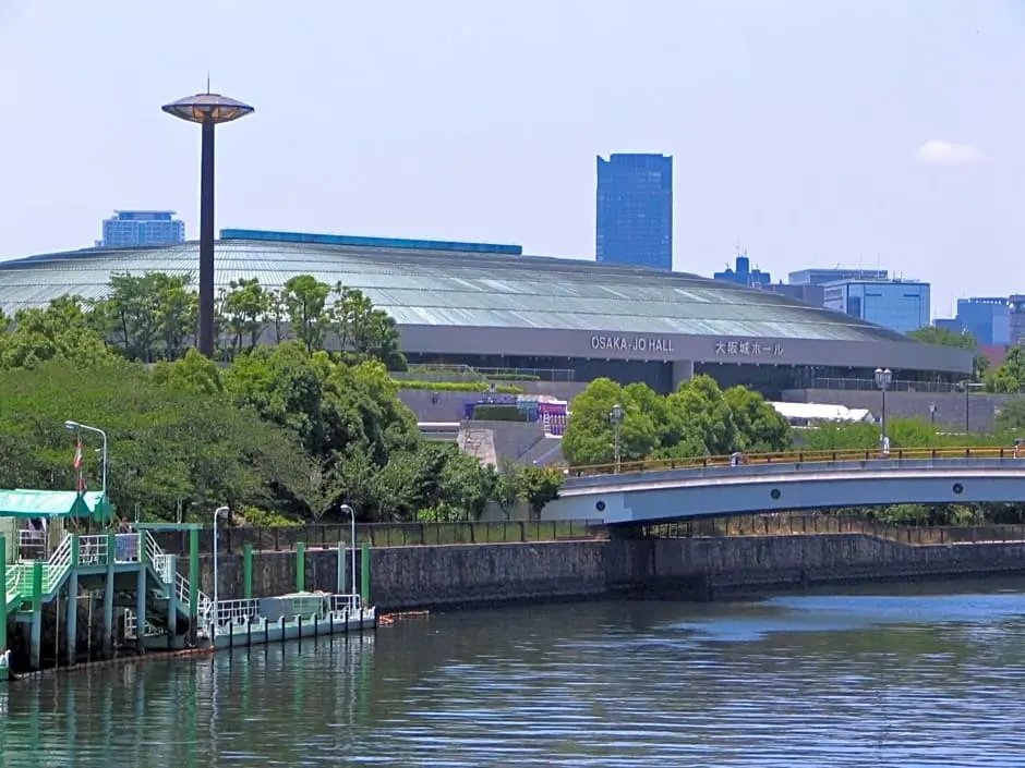 Hotel Oaks Early-Bird Osaka Morinomiya/ Vacation STAY 28792