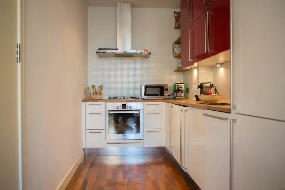 1 Bedroom Flat in Central Islington