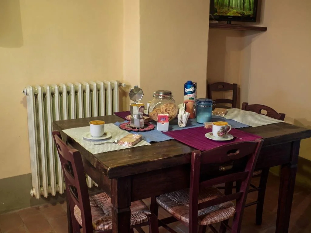 La Casa Nova