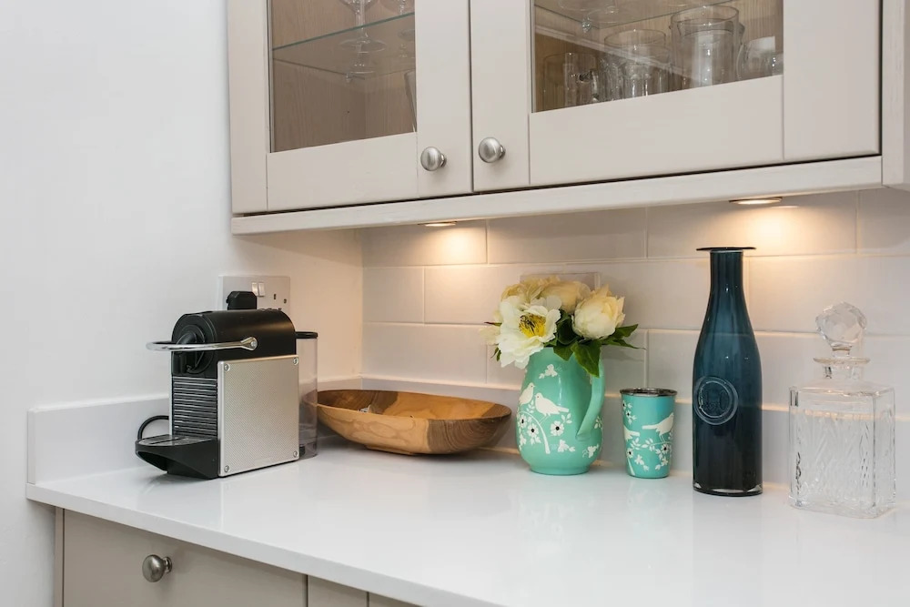 2 Bedroom Flat in Brixton Sleeps 4