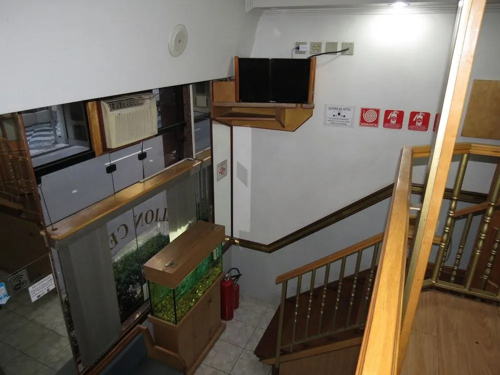 BBB Rooms Sé Secretaria da Fazenda SP