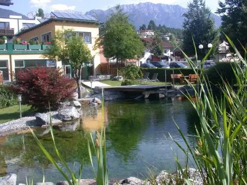 Banders Landhaus