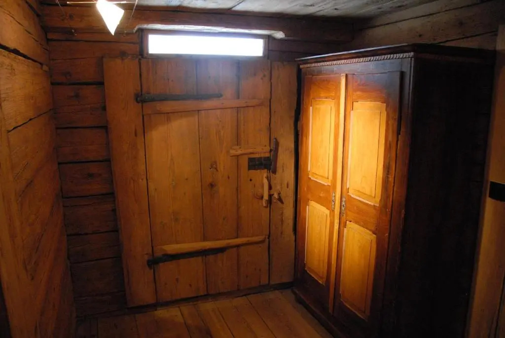 Ferienhaus Kramerl