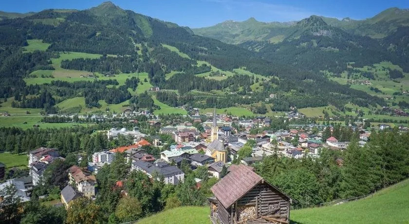 Pension Maria