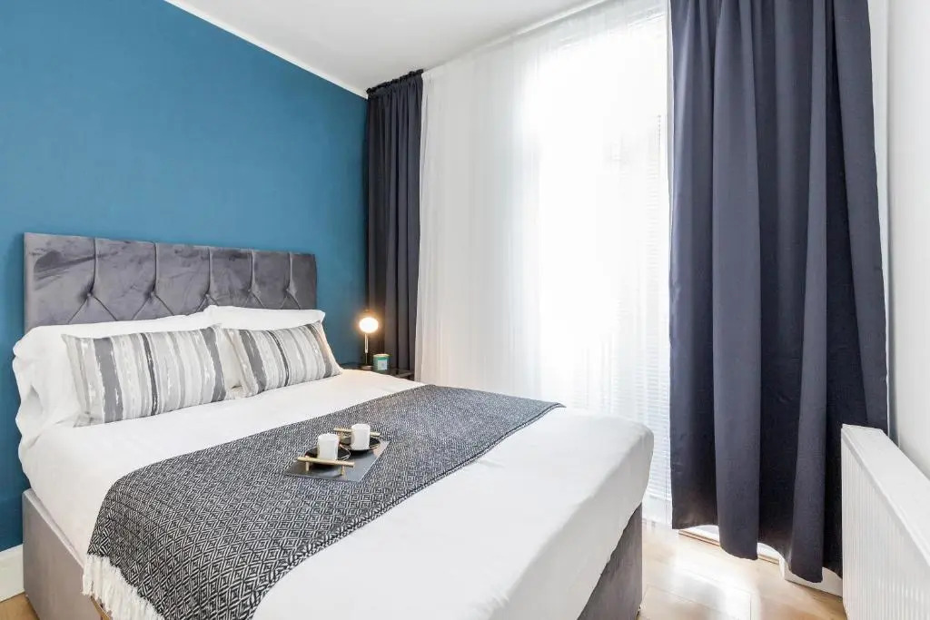 2 Bedrooms Serviced Apartment ExCel Exhibition Centre, O2 Arena, Stratford Olympic City, Forest Gate, Central London