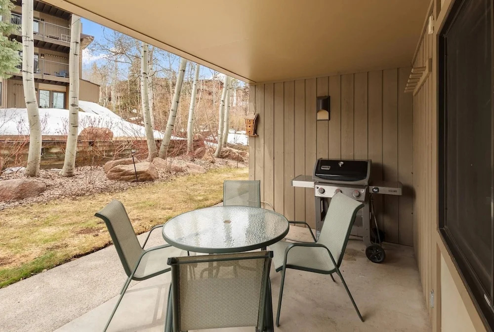 Shadowbrook Condos by iTrip Aspen Snowmass