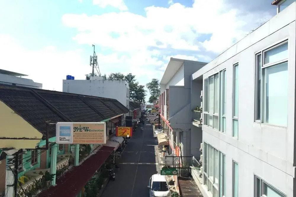 JB House Patong