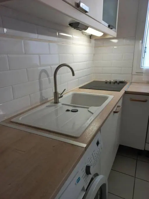 Petite maison en camargue