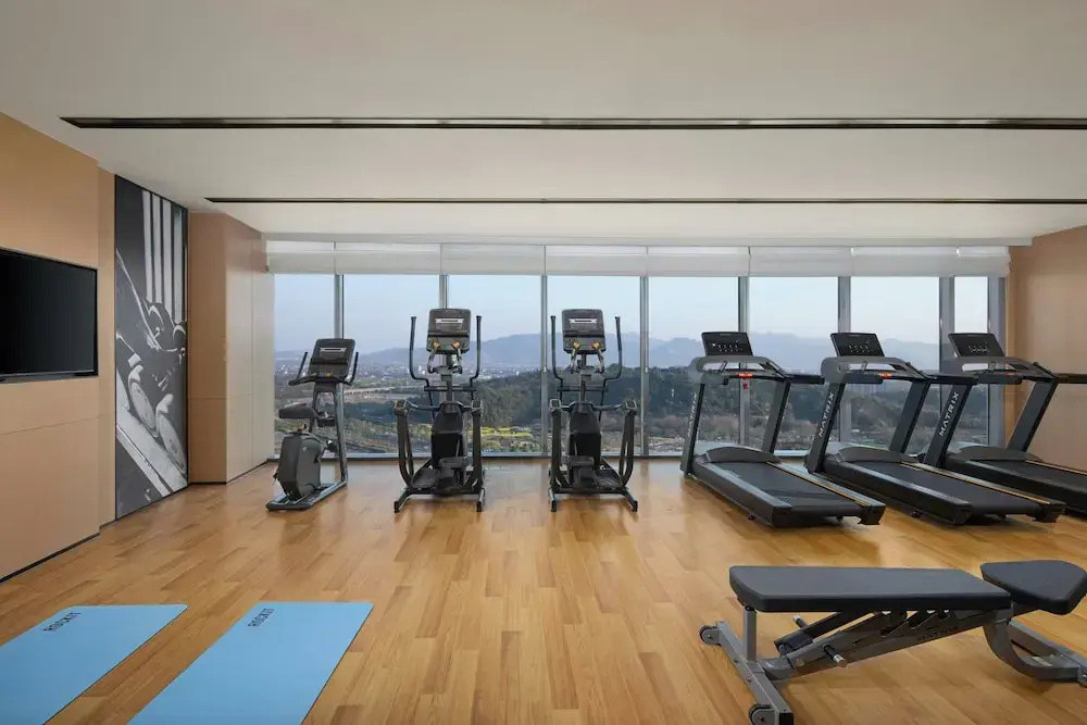 Fairfield by Marriott® Hangzhou Zhuantang