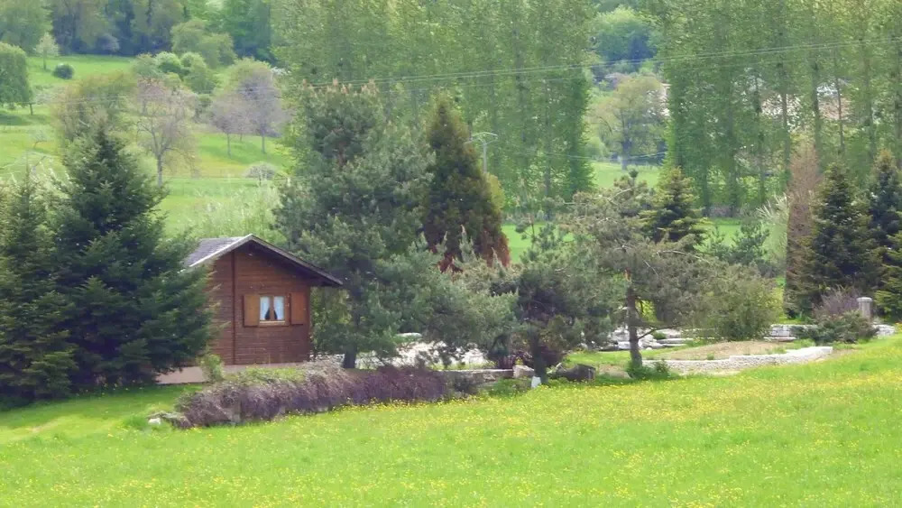 Hotel Au Cerf