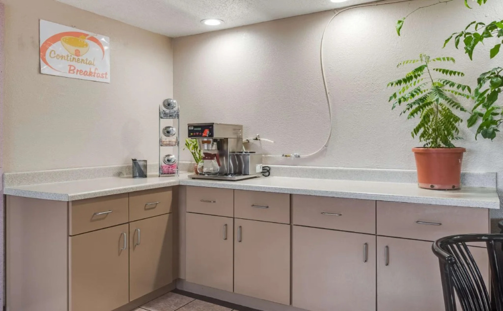 Travelers Inn Midwest City