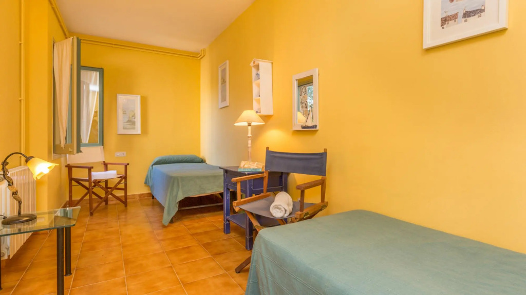 Ronda in Llafranc with 4 bedrooms and 2 bathrooms