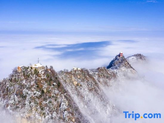Shankee Hotel (Wutaishan Scenic Area)