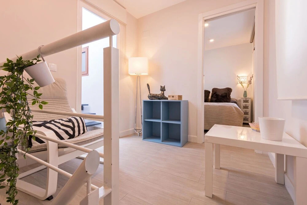 Apartamento Triana Patio Suite