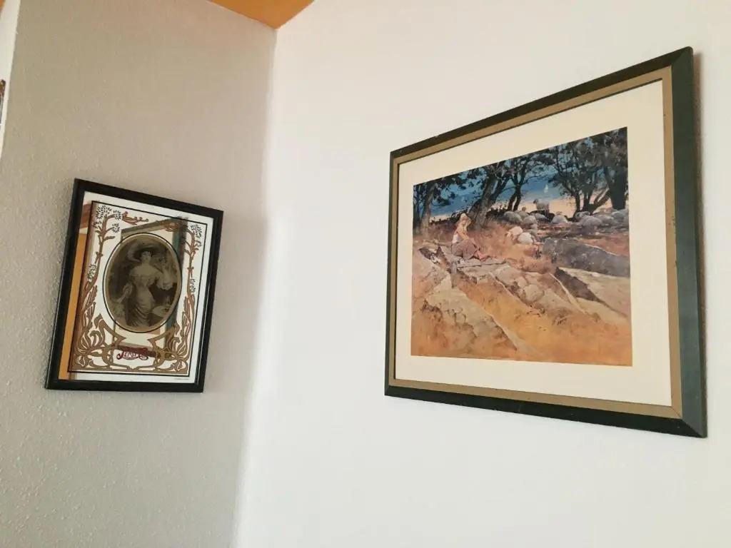 Apartamento Ciudad de las Ciencias 3
