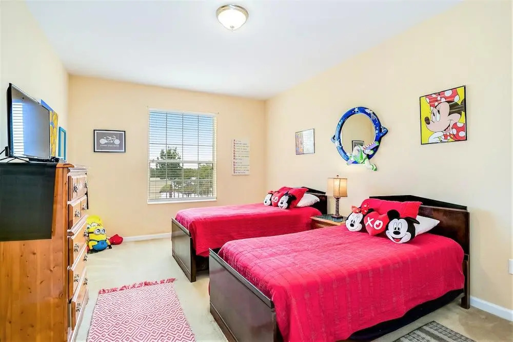 Tideview #85 · 3 Suites Near Convention, Universal & Disney