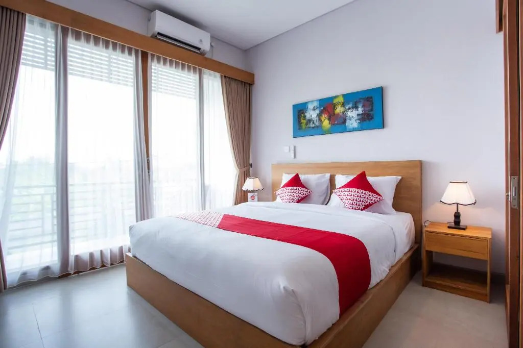 Hotel O Pondok 789 Near Canggu Echo beach