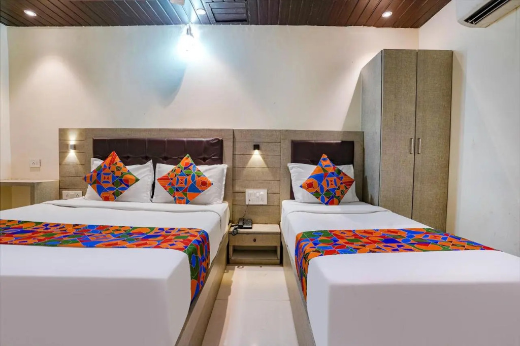 New Hotel Prince Palace