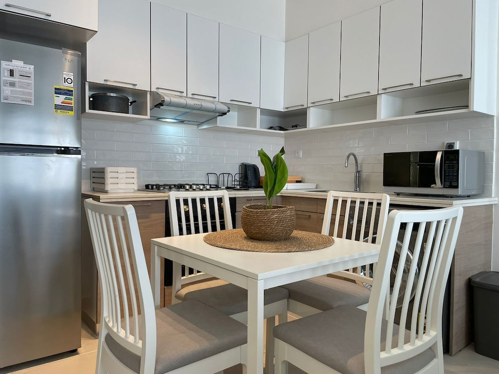 Chalet 2 Bedrooms Marina2-16j - 403