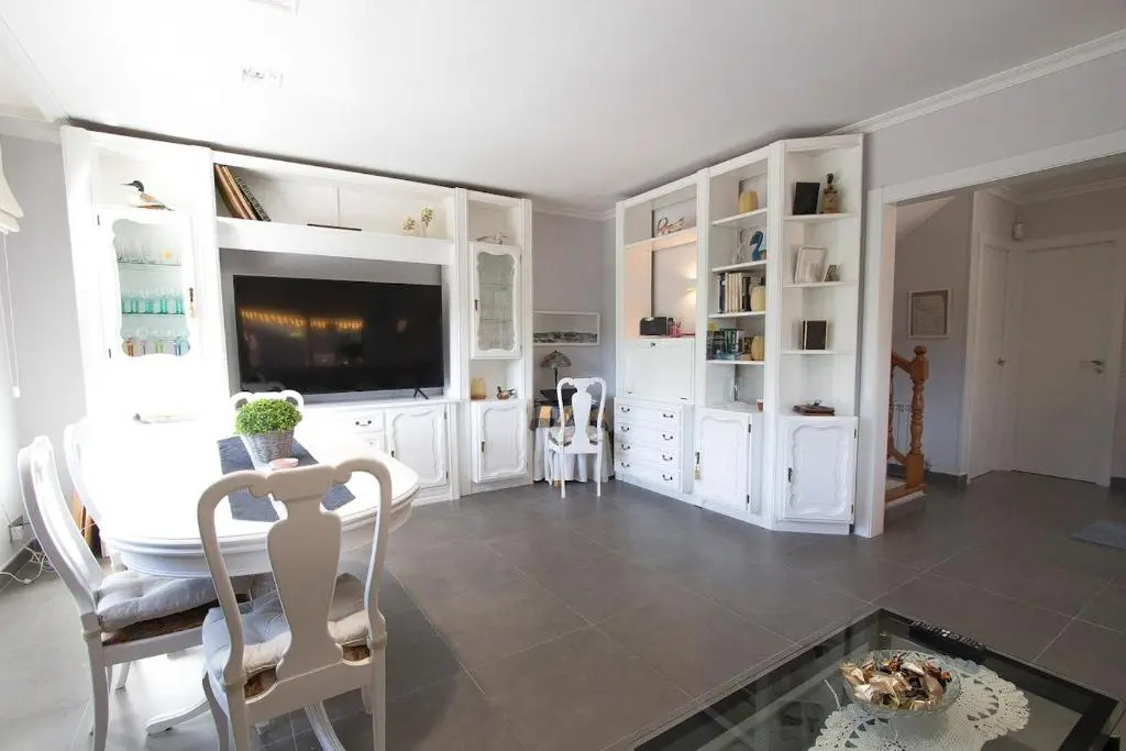 Catalunya Casas Mountain escape with amazing views just 25km to BCN
