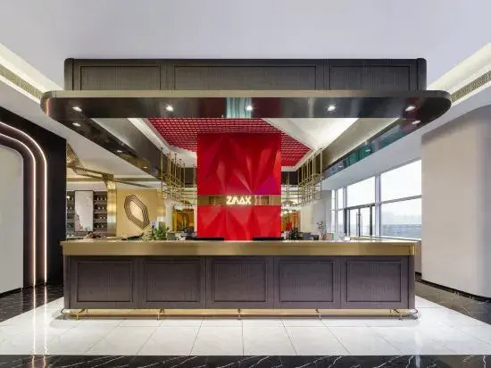 Manxi Hotel (Pinghu Economic Development Zone China Clothing City Branch)