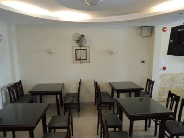Thomas Hotel