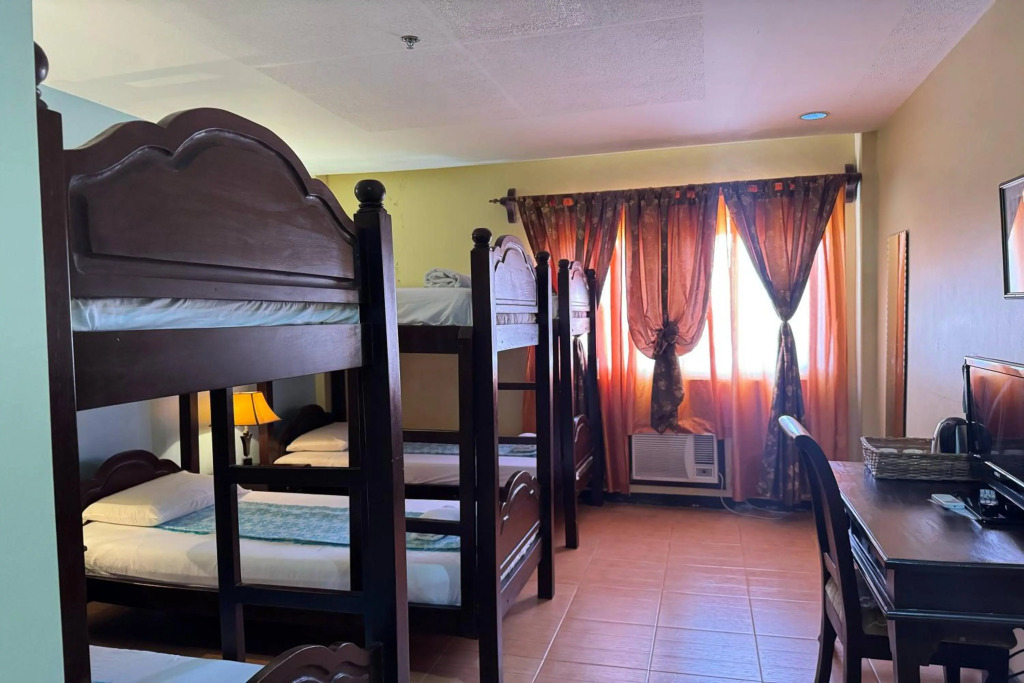 OveMar Resort Hotel near Vigan