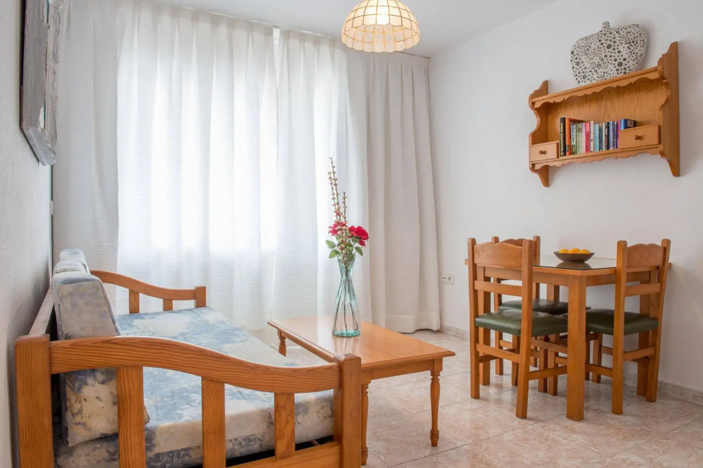 Pierre & Vacances Ros Ibiza
