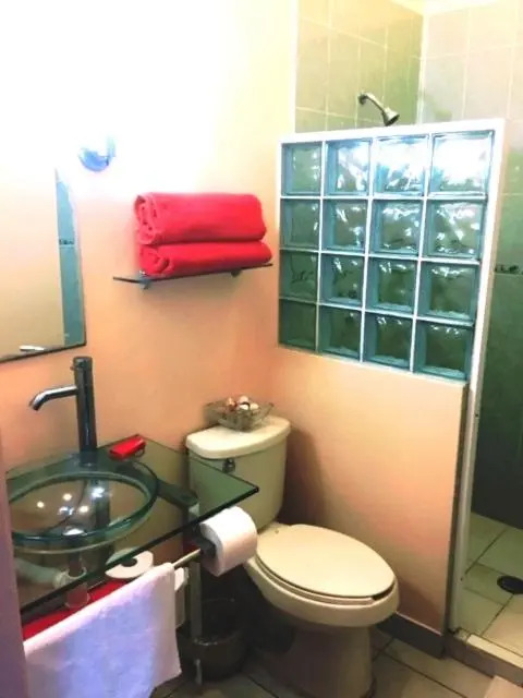 Casa las Flores