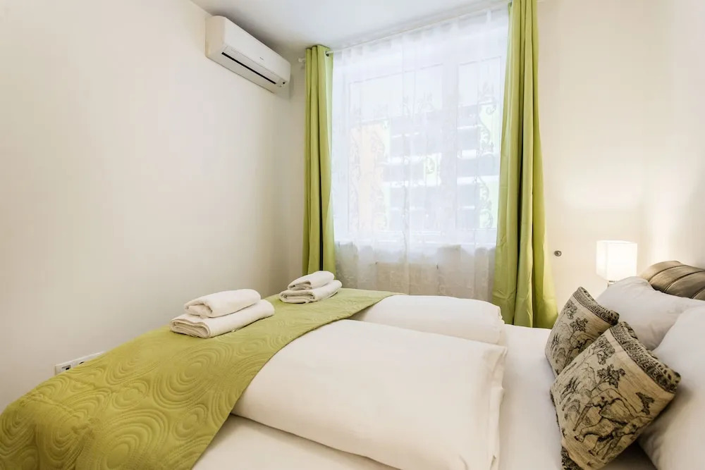 Grand Suites Corvin