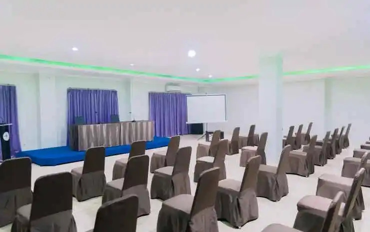 Pacific Hotel Ambon