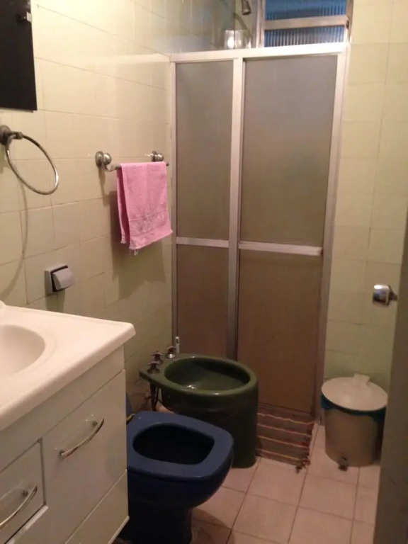 Apartment With 3 Bedrooms in Rio de Janeiro, With Wonderful City View