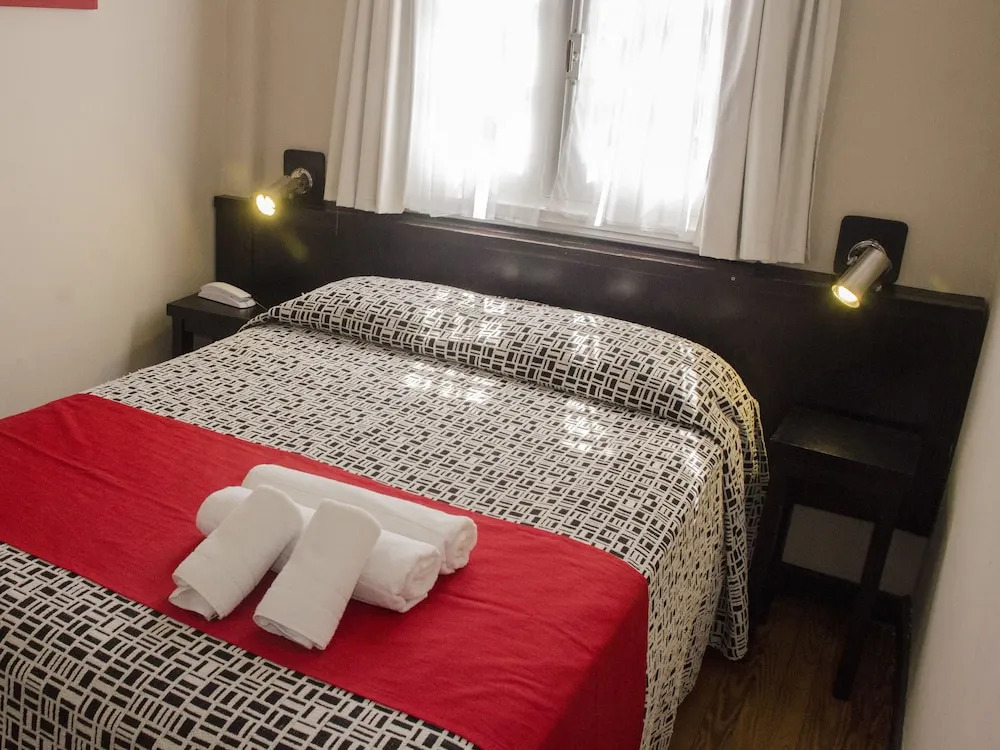 Hotel Rex