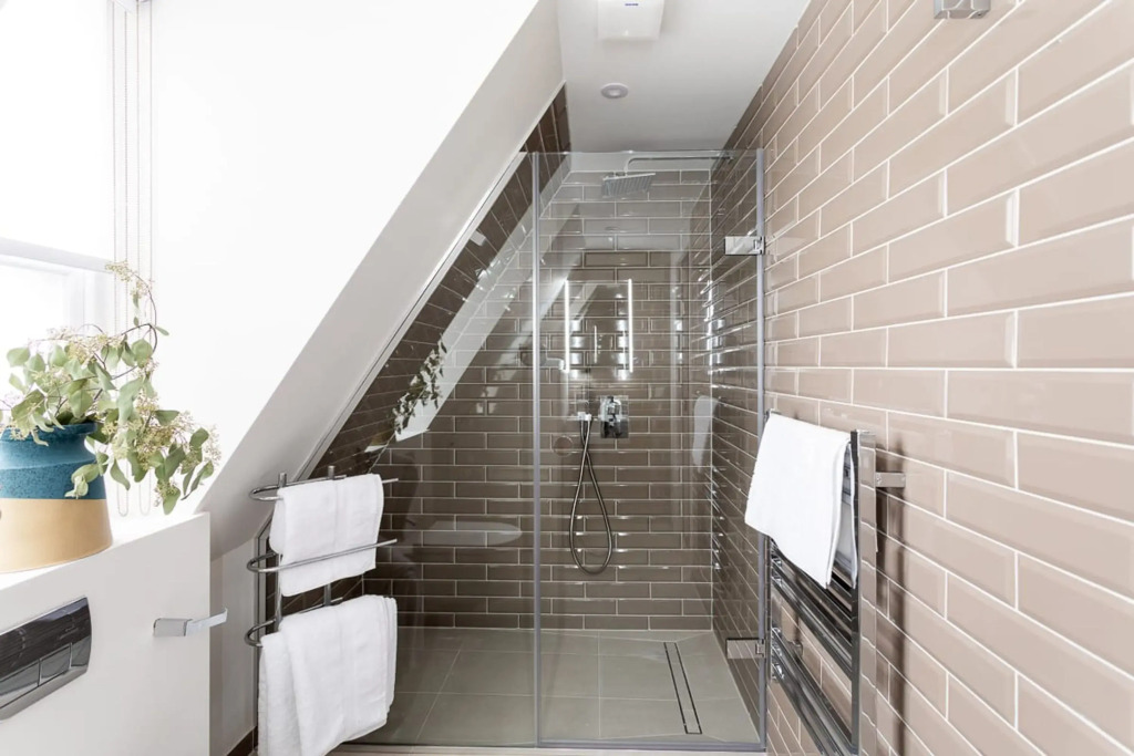 Coleherne Road Residence IX