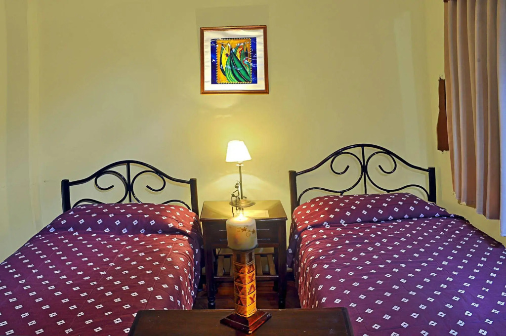 Hotel Fuentes