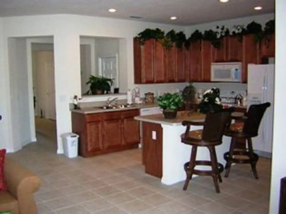 Kissimmee-Davenport Pool Homes by Hayes